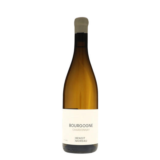 2022 Benoit Moreau Bourgogne Chardonnay 贝努瓦·莫罗酒庄勃艮第白葡萄酒 2022 商品图1