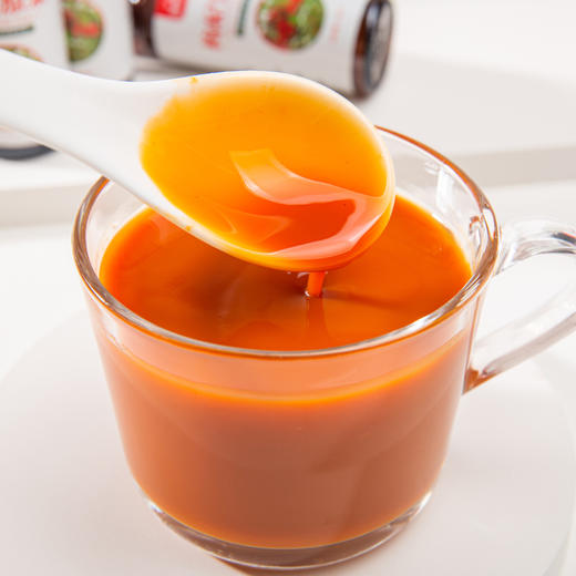 【FSKN】 枸杞原浆 (50ml*10瓶)500ml 商品图2