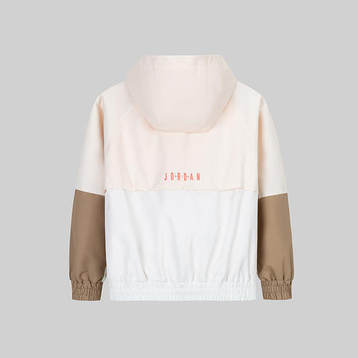 JORDAN 春 小童大童 梭织夹克 JDG-LO-D650 商品图1