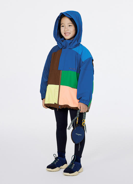 jnby  25年春款  防晒夹克  1P2612320 商品图10