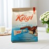 瑞士卡奇迷你椰子牛奶巧克力威化饼干 104g/袋 商品缩略图0