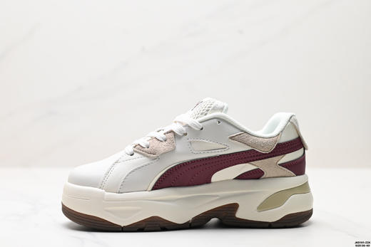 彪马PUMA BLSTR SURREALC厚底复古休闲鞋398394-01女鞋 商品图2
