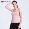 AUMNIE澳弥尼平衡背心瑜伽运动健身美背减震聚拢收副乳中低强度 商品缩略图2