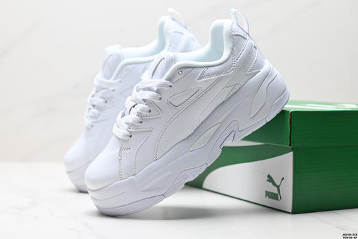 彪马PUMA BLSTR SURREALC厚底复古休闲鞋398394-01女鞋 商品图7