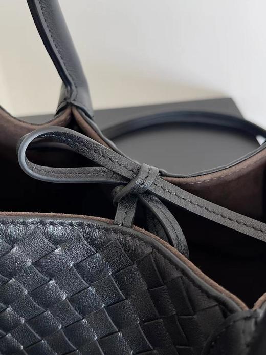 BV2025新品pinacoteca编织托特包（HH） 商品图4