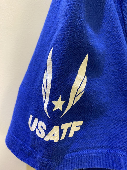 NIKE 耐克 美国田径协会 短袖T恤 _SST(XL) 商品图2