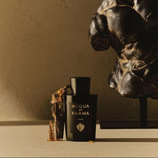 帕尔玛 格调-沉香 OUD  小样/正装 商品图0