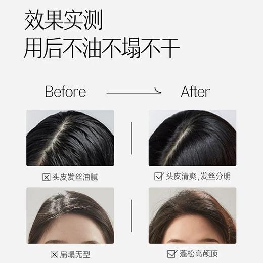 【自营】Spes诗裴丝海盐玻尿酸洗发水500ml+护发素500ml 商品图1