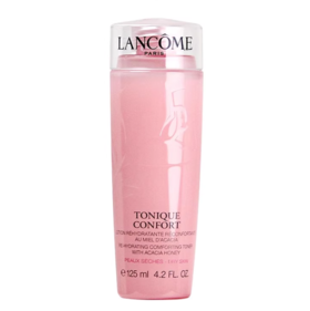 【保税仓】兰蔻清滢柔肤水125ml