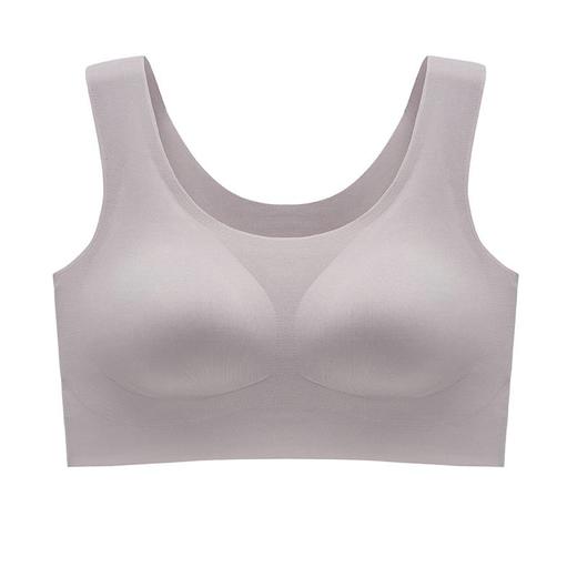 3F【Maniform曼妮芬】曼妮芬舒适无痕含插垫背心20400360 商品图2