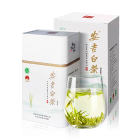 卢正浩 安吉白茶 50g（预售3月份发货）
