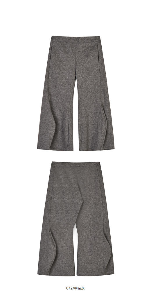 jnby  25年春款  长裤  1P2E12380 商品图11