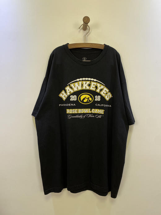 Rose Bowl Game 短袖T恤 _SST(XL) 商品图3