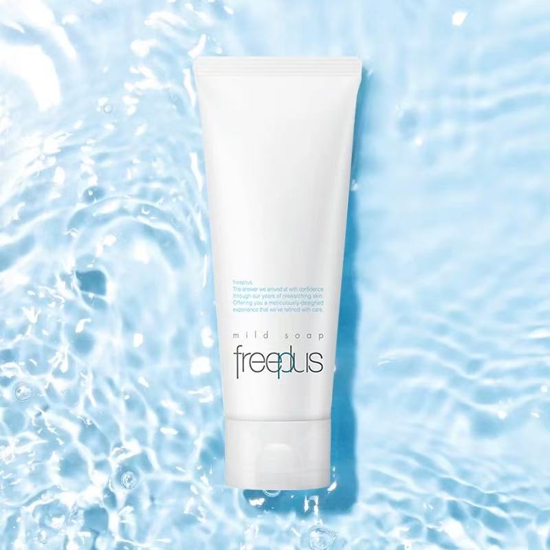 芙丽芳丝净润洗面霜洗面奶100g