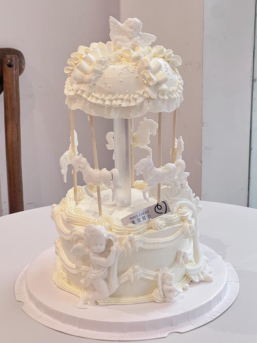 旋转木马 商品图1