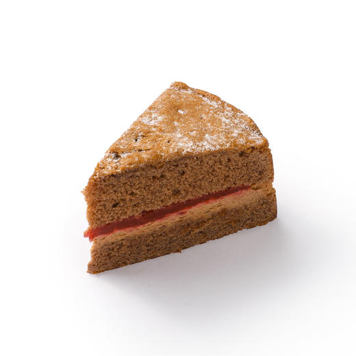 法芙娜巧克力维多利亚蛋糕 商品图0