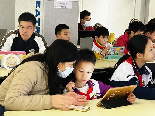 【家有小哪吒？】当百变校巴遇上 AI ，会擦出怎样的火花？等你来见证！ 商品图1