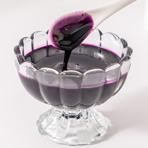 【FSKN】 黑枸杞原浆 (50ml*10瓶)500ml 商品图2