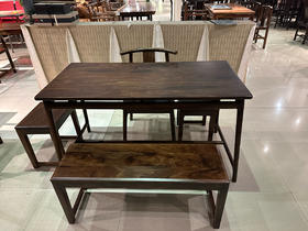 干泡台茶台/B30-T-TK133