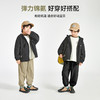 【团购价49.9-59.9】多多家男童裤子2025新款春秋季儿童中大童户外山系登山裤洋气春装9992 商品缩略图2
