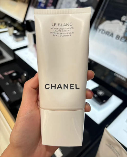 香奈儿洁面卸妆系列 山茶花洗面奶/美白洗面奶/眼唇卸妆油/金砖洗面奶 商品图1