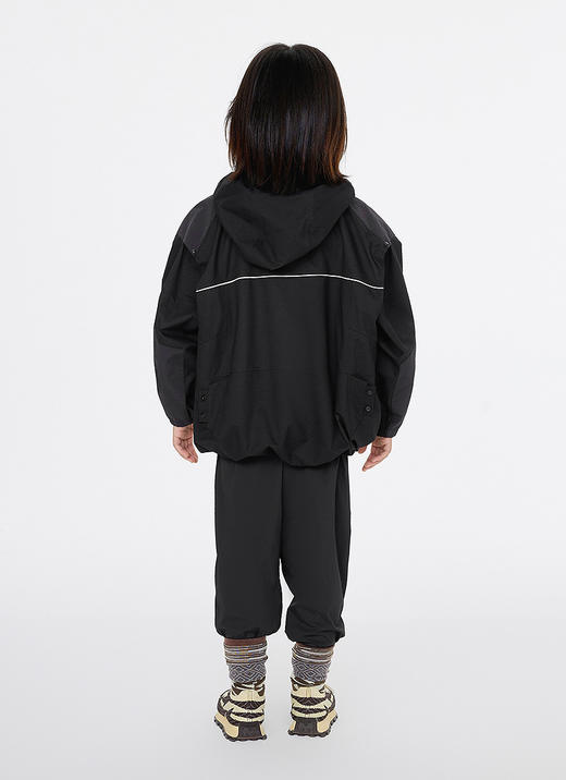 jnby  25年春款  防晒夹克  1P2612320 商品图7