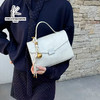 经典鲨2025年新款大容量单肩斜挎气质手提包女KGB37-5161761 商品缩略图4