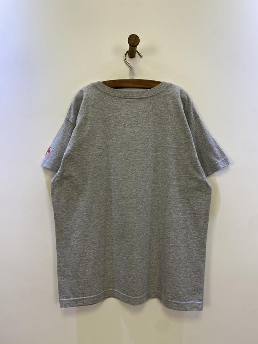 90年代 Vintage Reebok 锐步 瑜珈系列 短袖T恤 _SST(XL) 商品图4