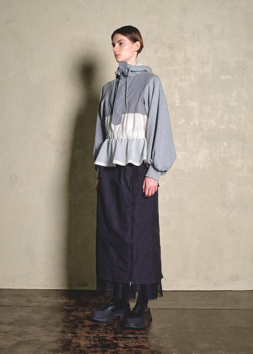 Wizzard 对接式半裙 商品图5