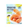 田园猎手 爆汁肉肠黑椒柠檬味175g 商品缩略图0