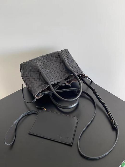 BV2025新品pinacoteca编织托特包（HH） 商品图6