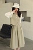 amadella 个性复古小衫半裙两件套 15871 商品缩略图1