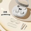 新款电量可视彩色隐形眼镜美瞳电动自动清洗器303 商品缩略图8