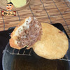 黔小二油炸豆沙粑贵州特色小吃金黄酥脆咸香好吃贵州地道特产美食 商品缩略图1