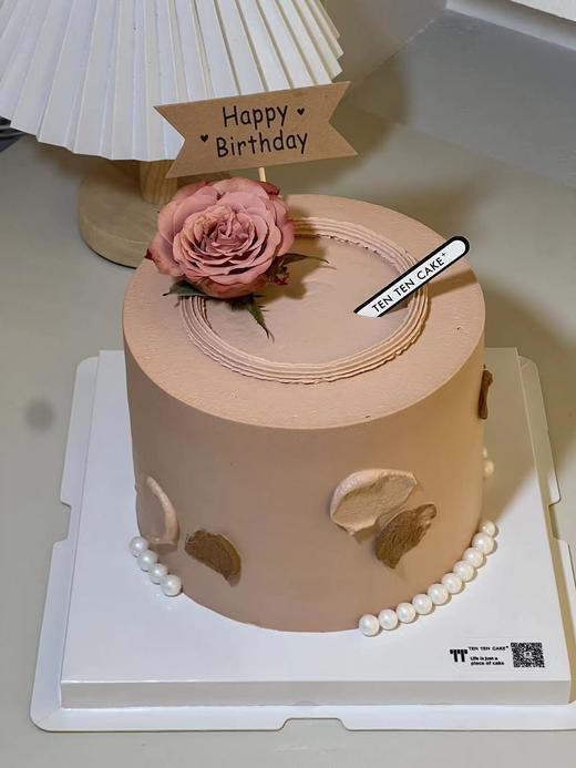 【卡布奇诺玫瑰】 商品图1