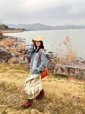 闪照第67期 春日山花