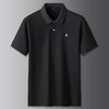 【100%棉】【DK】大依优型大码男装短袖polo衫肥佬运动休闲棉上衣男夏季薄款加肥大码 商品缩略图1
