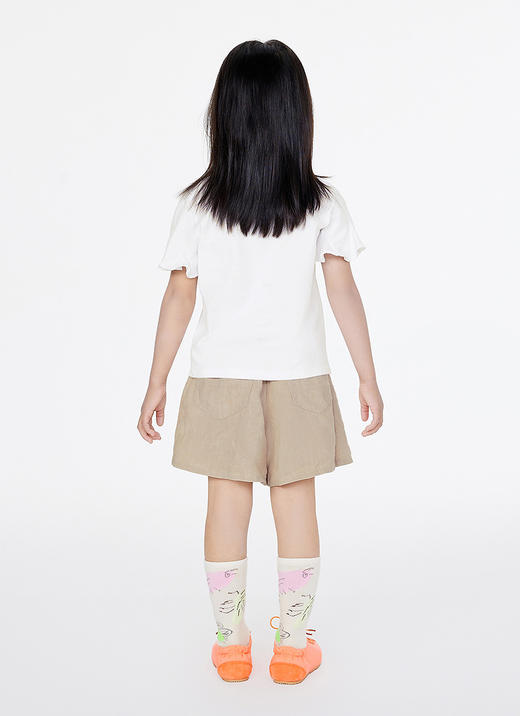 jnby  25年春款  系带鞋  6P2M13510 商品图10