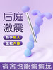 谜姬 花蕊后庭按摩器震动后庭开发新手开肛 SM肛塞新手扩肛器前列腺按摩器后庭开发器 商品缩略图2