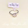 GIA钻石戒指（0.3ct）,圈口：9# 商品缩略图0