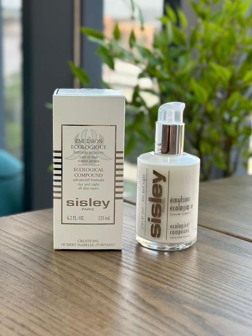 希思L全能乳干敏皮续命闭眼入 商品图0