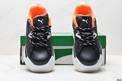 彪马PUMA BLSTR SURREALC厚底复古休闲鞋398394-01女鞋 商品图6