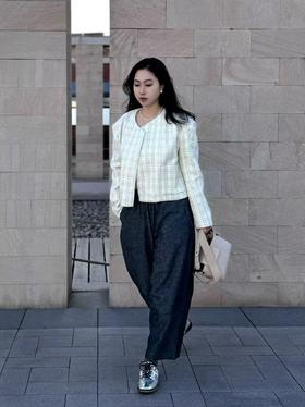 闪照第66期 松弛的“精致“