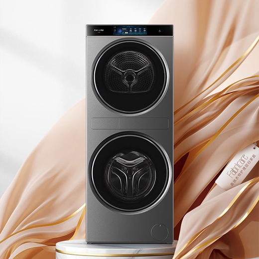 卡萨帝（Casarte）洗衣机 CZ B12LWS12YTTHBU1 商品图5