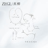 ZEGL真柳设计师时雨系列流苏耳环女轻奢高级水滴耳钉天然水晶耳饰 商品缩略图3