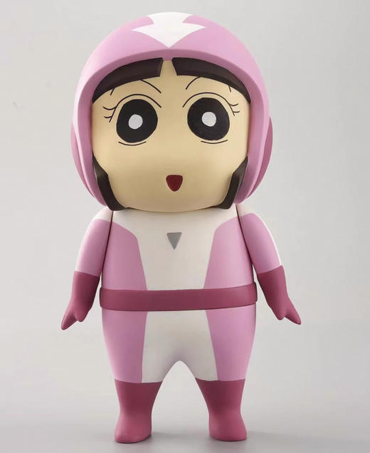 春日部防卫队-小爱 商品图0