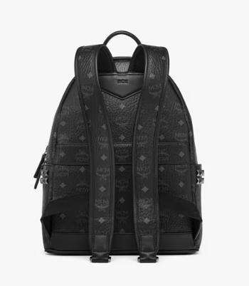 MCM 背包 SMALL男  MMKEAVE14BK001-F . 商品图2