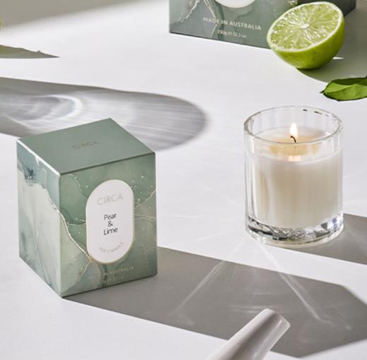 Swell水杯香薰奢华礼盒组合 商品图1