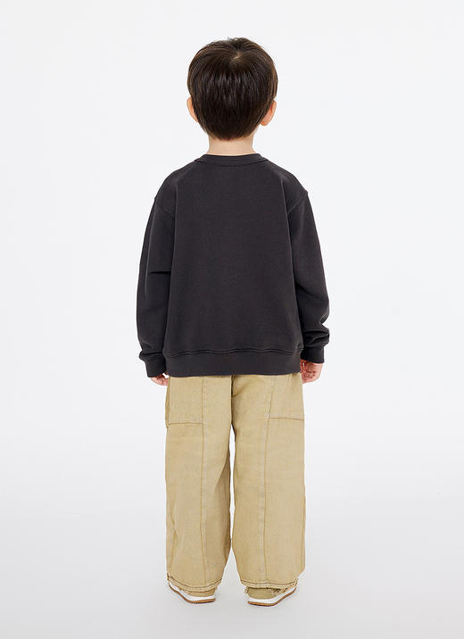 jnby  25年春款   牛仔长裤 1P2E10200 商品图6