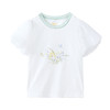 笛莎Deesha 童装女童T恤2025夏新款女童国风图案圆领T 商品缩略图4